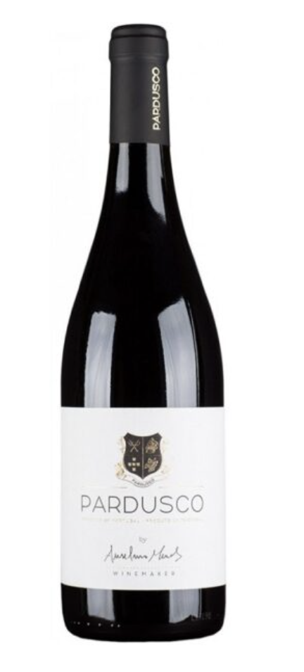 Вино V.VerdeTinto Pardus Privat сух/чер 0,75л Порт 12%